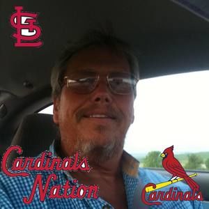 Meet your Posher, Patrick